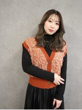 ティグルフォーヘア(TIGRE for hair)&nbsp;大潮 梨奈