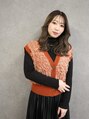 ティグルフォーヘア(TIGRE for hair) 大潮 梨奈