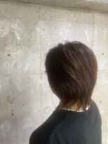 セクション(SECTION)&nbsp;ソフトウルフ