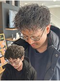 20代、30代おすすめパーマ