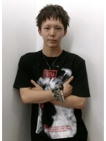 ゾーイボーイズ(ZOEY BOYZ)&nbsp;ryoya