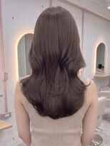 個室型美容室 グルグル 表参道店(GULGUL)&nbsp;表参道/顔周り/レイヤーカット/髪質改善/ショートボブ