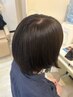 ≪ご新規様限定☆≫【リタッチ】ベーシックカラー3,280円→◎炭酸泉サービス