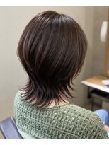 ランド 西宮店(LAND)&nbsp;【西宮/阪神西宮】小顔くびれウルフ