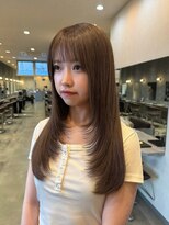 トパ(topa)&nbsp;milk brown