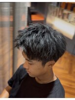 グランド 姫路店(GRAND)&nbsp;スパイキーショート