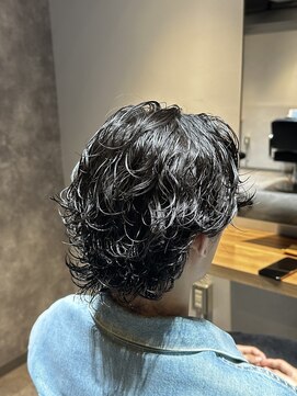 ベスト 木更津(BEST) ニュアンスパーマサーフカールグランジパーマセンター分け木更津