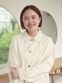エヌ 烏丸(enu) 三角 菜津子