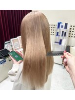 HALOAK【ハローク】【10月下旬 NEW OPEN（予定）】&nbsp;ハイトーンベージュ