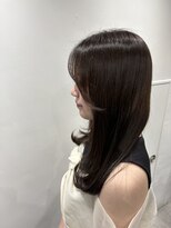 フィン(fin)&nbsp;小顔カット