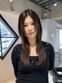 ライズ バイ レボ 柏店(RISE by REVO)&nbsp;CHIHO 千歩