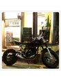 60 ロクマル(barber60y) Bike
