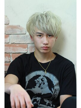 アドール(ADOR) ホワイトカラー