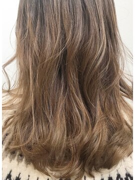 パリスラヴィサント ホワイティーベージュ