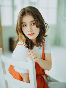 プロデュース 相模原店(Produce) センターパートミディ