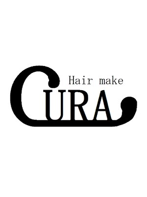 ヘアーメイク クーラ 行橋店(Hair make CURA)