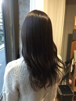 ヘア アンドメイク キヨシ(Hair and Make kiyoshi)&nbsp;kiyoshi ＊お客様STYLE NO.232＊