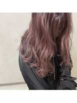 モフルディック(Mof Ludique)&nbsp;high tone pink