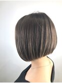 コントラストナチュラルグラデーション