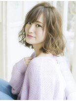 ロンドプランタン 恵比寿(Lond Printemps)&nbsp;【Lond printemps上吉川】大人かわいい♪デジパボブ