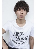 ガーランドツー(Garland 2F)&nbsp;[Cafune/池袋]☆マットなニュアンスショート☆