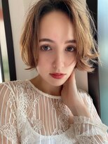 アリエッタ ギンザツー(ARIETTA GINZA2)&nbsp;20代30代40代小顔になれる大人かわいい×ナチュラルカール/艶髪