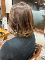 ヤソ(yaso)&nbsp;インナーカラー