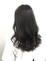 ネオリーブアオバ 高田馬場店(Neolive aoba)&nbsp;アディクシーカラーサファイア×ブルーアッシュ