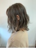 グレージュ