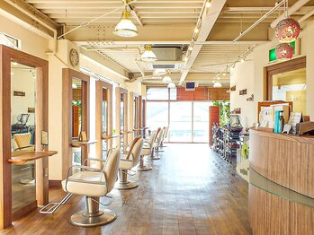 image ACT　尻手店【イマージアクト】