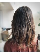 ブランシュ(Branche)&nbsp;ハイライトカラー