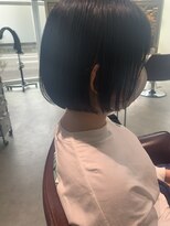 リリィ(LILY)&nbsp;ボブ