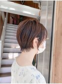 天王寺ショート