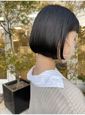 ミニボブ