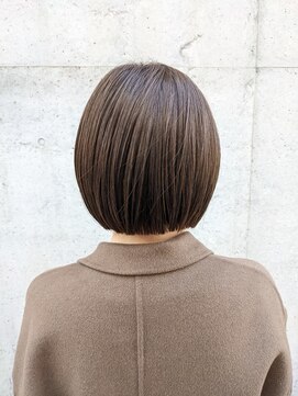 ロペヘア(LOPE hair) ◆イルミナアッシュベージュ【naomi】