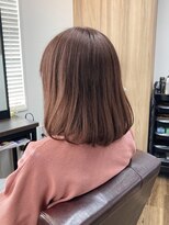 ベッカ(Becca) ワンカールミディ