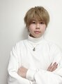 シェア 天王寺(share) 森本 玲
