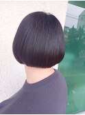 ミニボブ