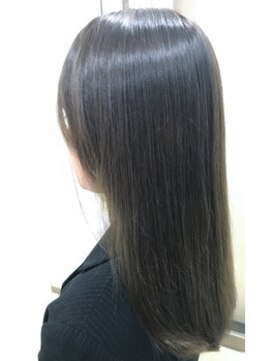 エイト 野々市店(EIGHT) 【EIGHT金沢】お客様スタイル_デザインカラー【土谷】