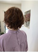 エアリーマッシュウルフ