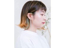 ヘアカミユイ Hair kamiyui