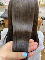 ルスリー 宇都宮店(Lsurii)&nbsp;ツヤ髪