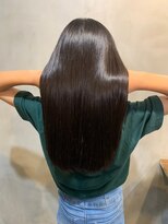 ルフレ 新宿本店1st(Reflet)&nbsp;《髪質改善トリートメント》#新宿#新宿三丁目#髪質改善