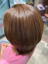 リエア(Re:EA)&nbsp;ネイビーアッシュ