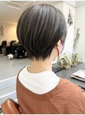 大人ショート