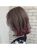 シック 大宮西口(CHIC)&nbsp;【ピンクグラデーション】