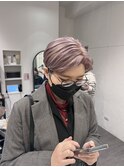 ホワイトラベンダー
