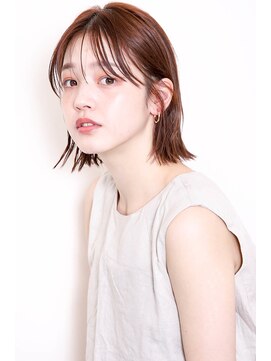 メリケンビューティーパーラー コウベ(MERICAN BEAUTY PARLOR KOBE) 大人可愛い20代30代40代