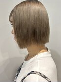scene【池袋西口1b出口徒歩3分】white milktea beige