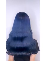 テテ(TETE)&nbsp;ブルーブラック